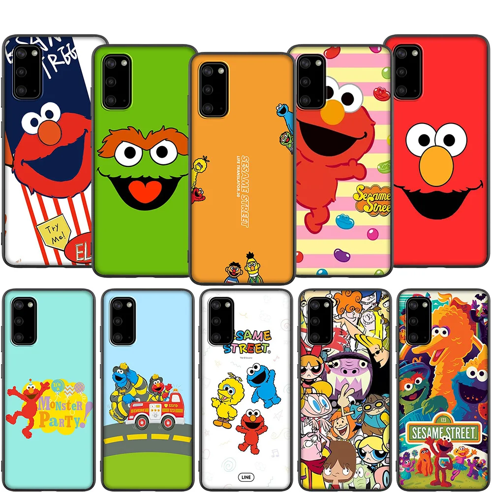 Мягкий ТПУ чехол Lavaza для Samsung Note A3 A5 A6 A7 A8 A9 8 9 J6 A10s A20s A30s A40s A50s 10 A70 Plus | Мобильные