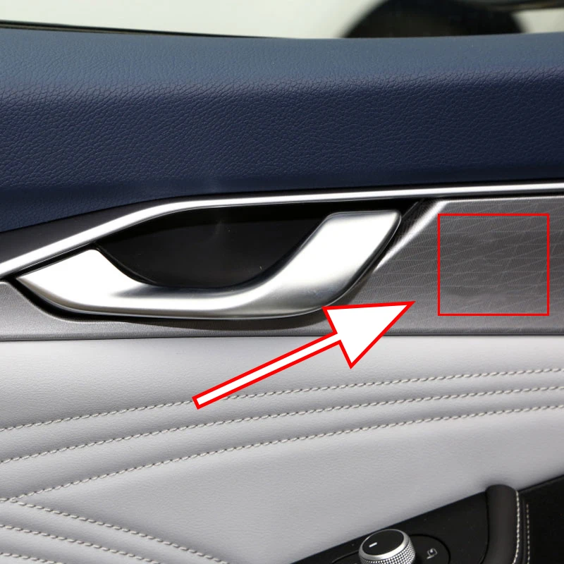 Наклейка для Mercedes Benz W117 W176 W177 W205 204 W213 W253 W156 W218 W166 CLA GLC CLE автомобильные аксессуары 1