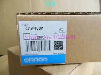 

1PC CJ1W-TC001 CJ1W TC001 CJ1WTC001 New and Original Priority use of DHL delivery #3