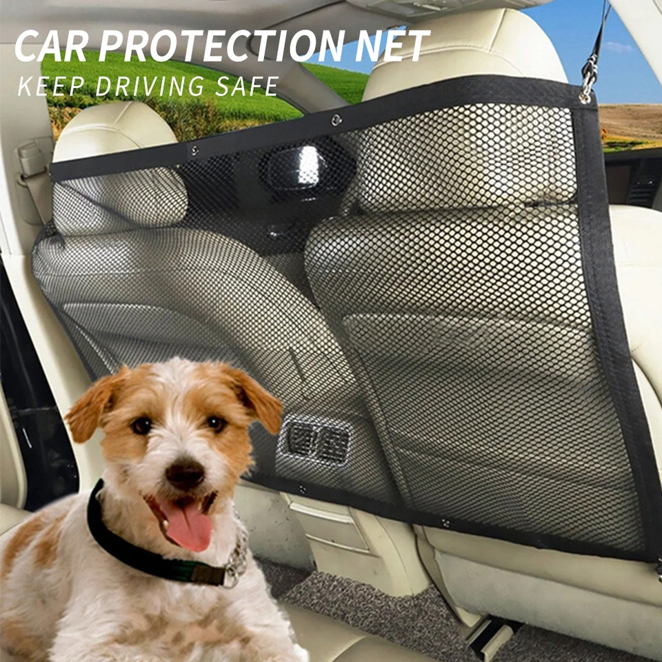 front guard for dogs