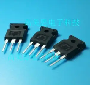 

20PCS AOK75B60D AO TO-247 New original spot selling integrated circuits