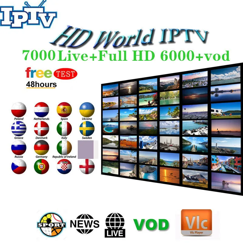 

7000+World Pro Israel HD Jewish IPTV Subscription for Android Smart TV Nordic Scandinavian Hebrew Spain Dutch usa uk M3U
