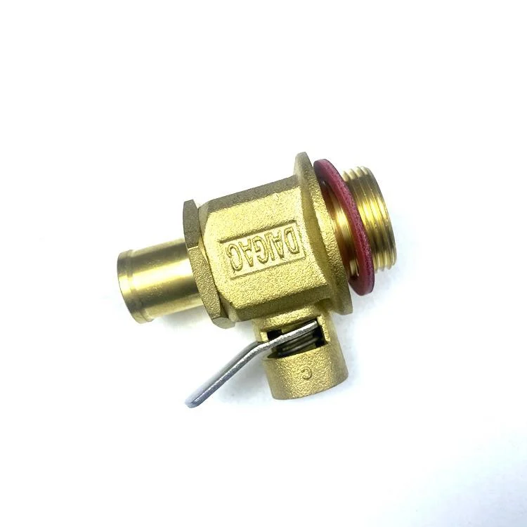 Engine oil pan drain switch drain valve for Komatsu Hitachi cat Kobelco Doosan Daewoo Kato Sumitomo Excavator parts Free shippin Engine oil pan drain switch drain valve for Komatsu Hitachi cat Kobelco Doosan Daewoo Kato Sumitomo Excavator parts Free shippin