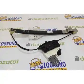 

WINDOW REGULATOR REAR RIGHT AUDI A4 BER. (B8)