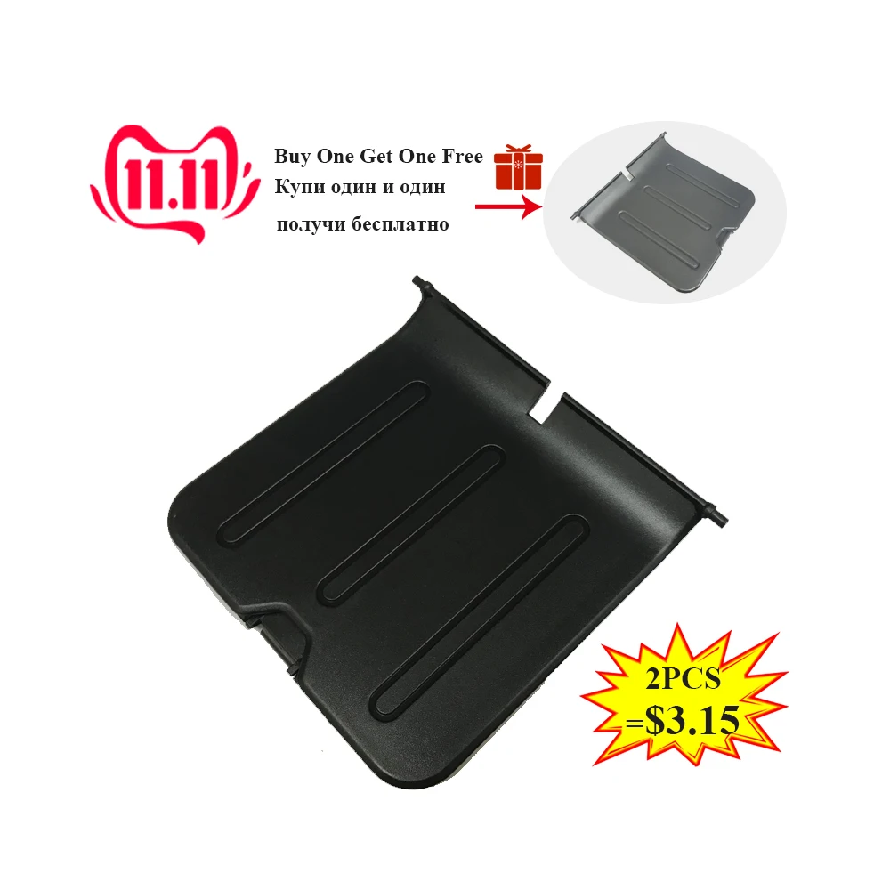 Картонная подставка для принтера HP P1102 P1102w 1102S 1005 1006 1007 1008 1106|Детали принтера| |