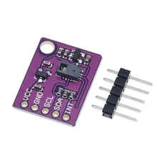 

Gesture recognition sensor PAJ7620U2 Range Finder Optical Ranging