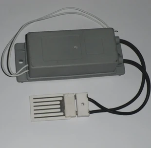

Ozone Generator 220V 1g Ozone Generator Power Supply Air Disinfection Air Purifier Formaldehyde Removal