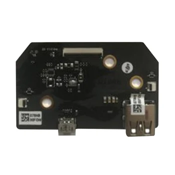 

Stable Circuit Board Replacement Repair Parts Image Transmit Remote Control Mini USB Interface Drone Durable For DJI Phantom 3