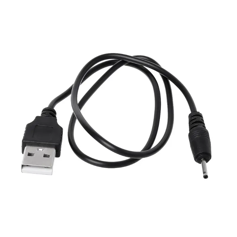 Прямая поставка 1 шт. USB Зарядное устройство 70 см кабель для Nokia N73 N95 E65 6300 6280