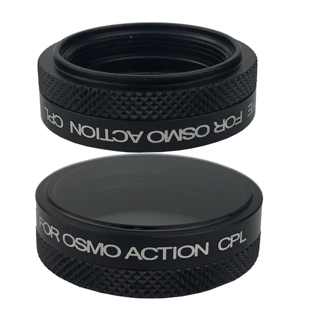 Osmo Action을 위한 필수 필터 세트