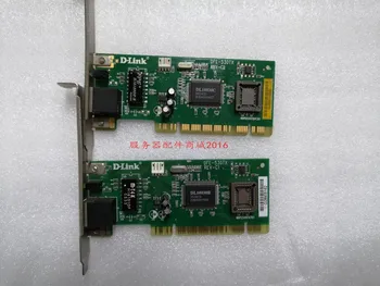 

D-Link DFE-530TX REV-C1 C2 PCI industrial personal computer wired network card