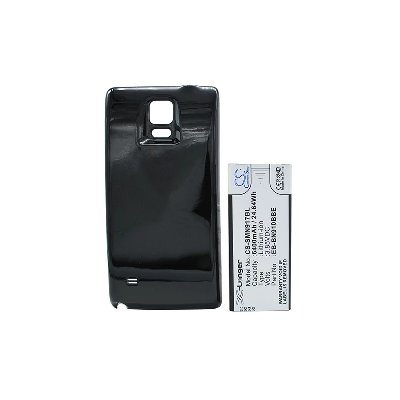 Cameronsino для SAMSUNG Galaxy Note 4 аккумулятор | Мобильные телефоны и аксессуары