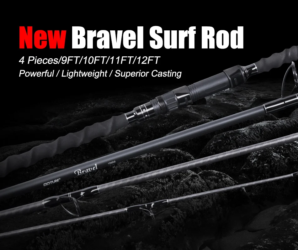 surf fishing rod (1)