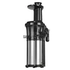 200W stainless steel slow grinder raw juice machine 40RPM slow speed juicer slag juice separation juicer 6