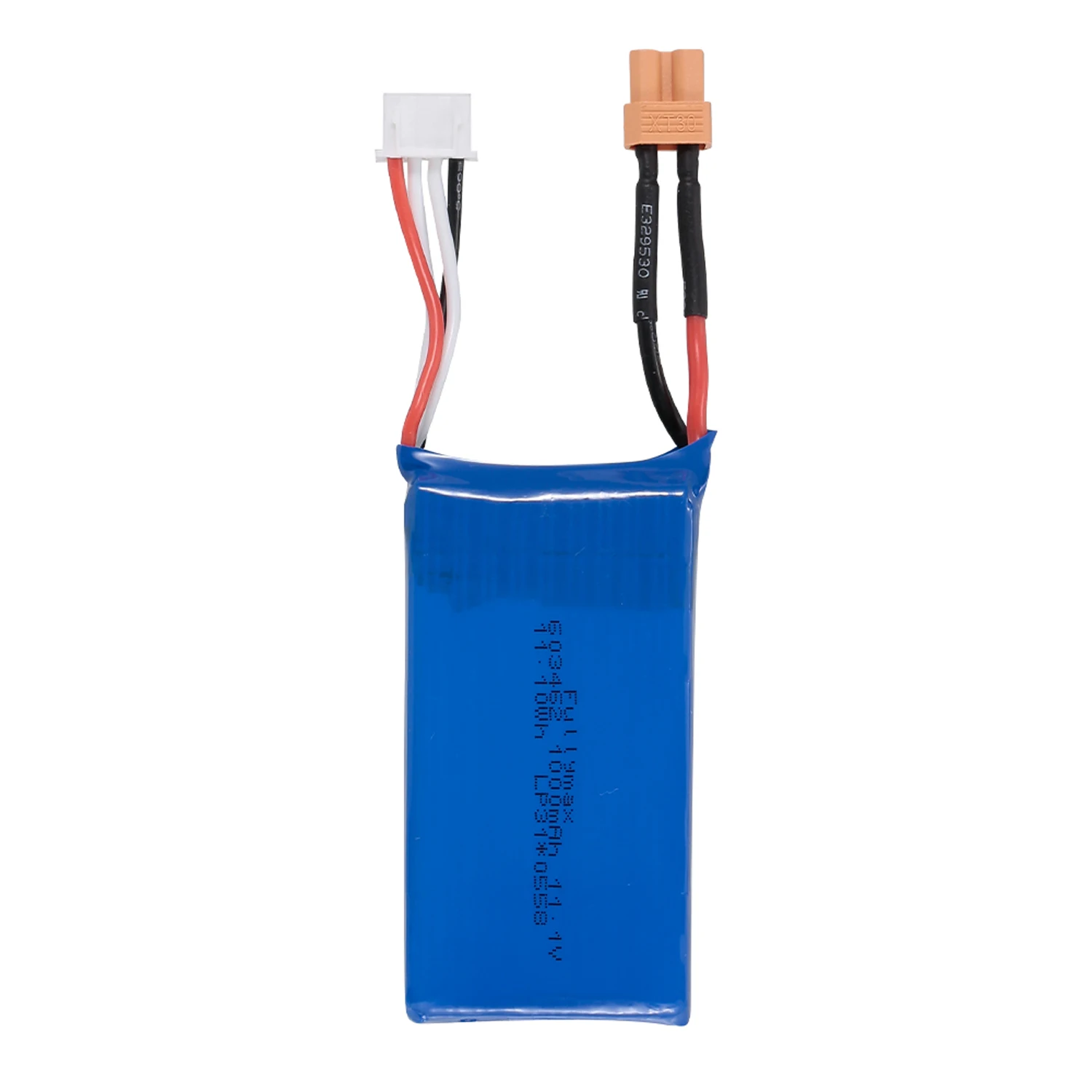 11,1 V 1000mAh 20C литиевая батарея для Wltoys XK X450 RC самолет с фиксированным крылом