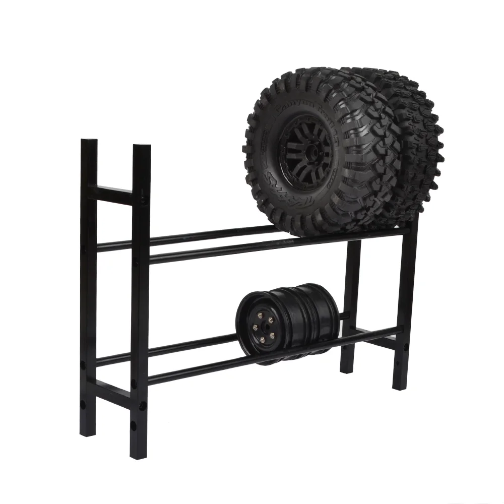 rc tire storage