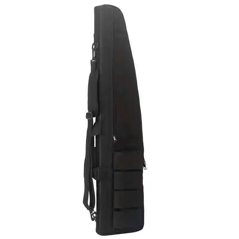 100CM Oblique Mouth Different Size Bags Tactical Bag Tactical Fishing Bag Camouflage Outdoor Backpack Multi-functional Backpack