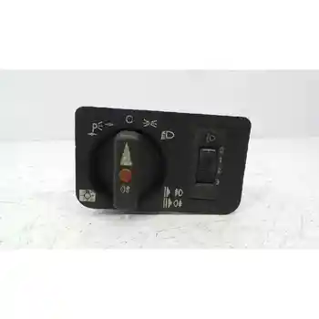 

5LL00359500 Control Lights Mercedes C Class Sedan (bm 203) 1.8 200 Compressor (203.042)