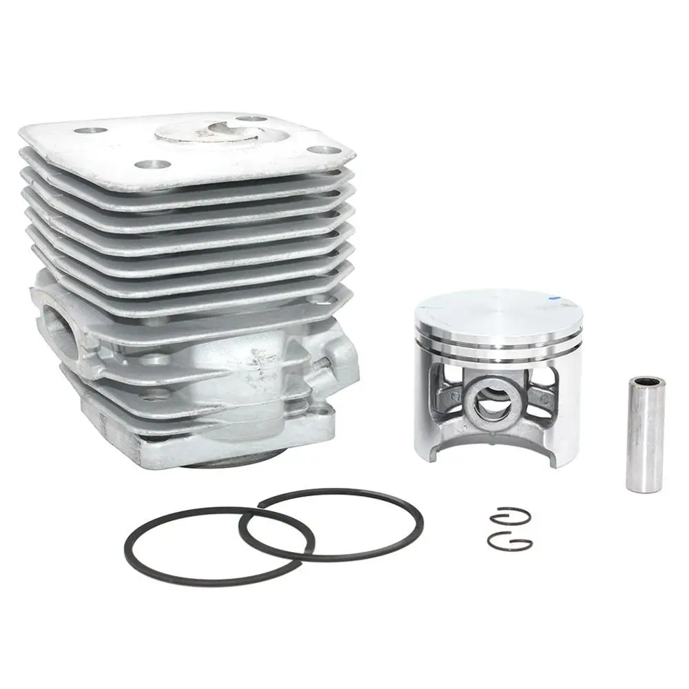 Husqvarna 3120K Cylinder and Piston Rebuild w// gasket Fits 3120K Cutoff Saw