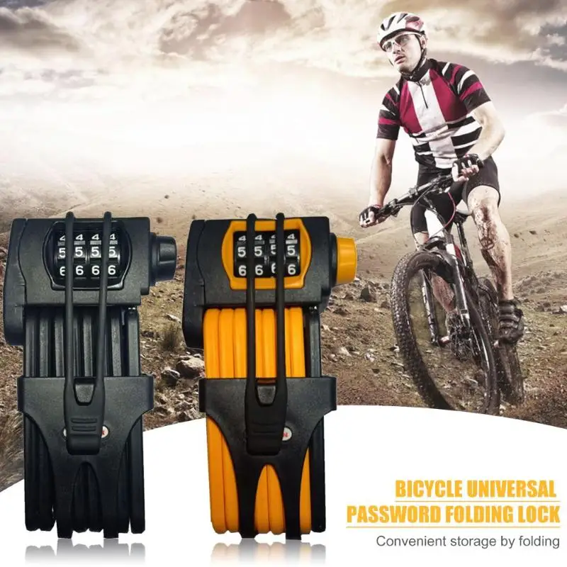 pocket bike lock