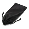 Tent Camping Tent Peg Nail Organizer Pouch Black Peg Nails Stake Storage Bag Outdoor ► Photo 3/6