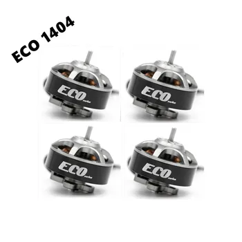 

EMAX ECO 1404 2S-4S 3700KV 6000KV CW Brushless RC Motor For FPV Racing Spare Parts