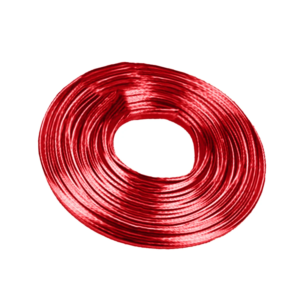 1M DIY Car Interior Decor Door Moulding Styling Strip Trim Decals Line