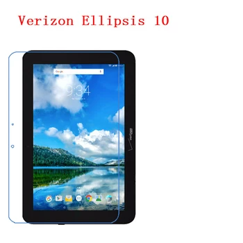 

For Verizon EII ipsis 10inch New functional type Anti-fall, impact resistance, nano TPU screen protection film