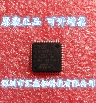 

10pcs/lot STM8S105S4T6C STM8S105 8 LQFP44