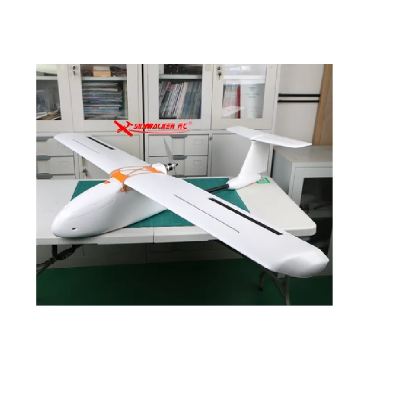 skywalker 1800mm Glider RC EPO Plane Kits Latest fiber tail version FPV airplane Remote Control Electric Powered Replace 1880mm