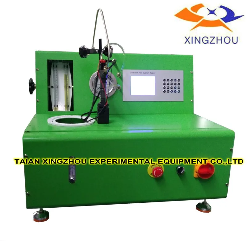 EPS100 common rail bench 