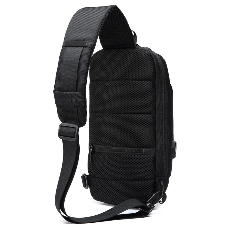 Мужской рюкзак с защитой от краж с 3-цифровой замок на плечо сумка, водонепроницаемый рюкзак для школы Mochila Feminina
