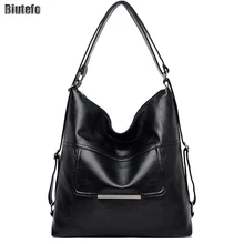 Модные женские кожаные сумки высокого качества, расшитые блестками, сумки через плечо, женские сумки Хобо, большая сумка-тоут для женщин, сумка для основной сумки