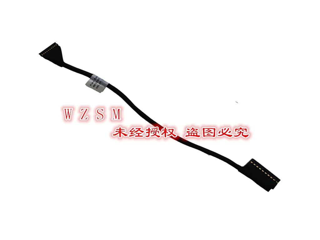 Оригинальный Новый Сменный кабель для аккумулятора ноутбука Dell Latitude 3150 3160