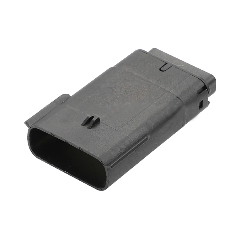 

2/5/10/20/50/100sets 6pin molex waterproof auto female plug connector wiring harness cable plug 33481-0601