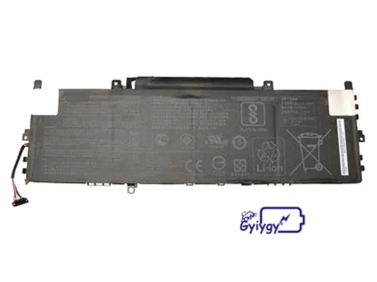 Аккумулятор 0B200 02760000 4ICP4/72/75 C41N1715 для ASUS ZenBook UX331UA DS71 13 UX331UA|Аккумуляторы ноутбуков| |