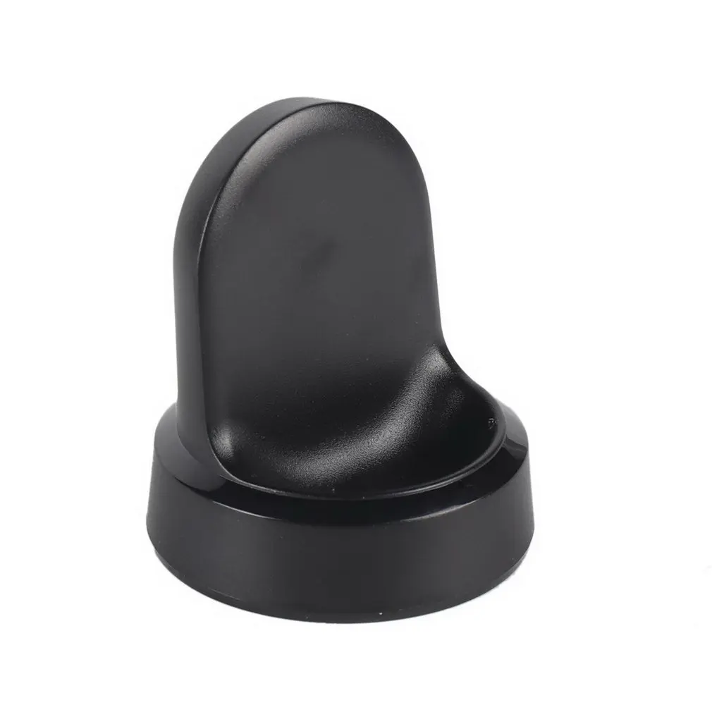 Charger For Samsung Gear S3 Portable Wireless Charging Dock Magnetic Cradle Classic Frontier Smart Watch Charger