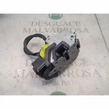 

DOOR LOCK FRONT LEFT OPEL INSIGNIA SPORTS TOURER Selective 6 PINS [14283796]