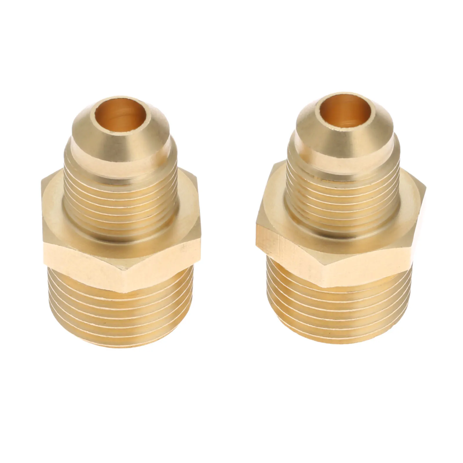 1/2 дюймов прямые синтетические волосы четверть оборота для запорного клапана комплект нг сжиженного нефтяного газа Костровая чаша хром фланцевый ключ клапан 3/" Flare адаптеры для 90000 БТЕ