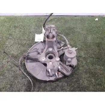 

1K0407255T STEERING KNUCKLE FRONT LEFT SKODA OCTAVIA SALOON (1Z3)