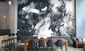 

[Self-Adhesive] 3D Ink Painting 548641 Wall Paper mural Wall Print Decal Wall Murals