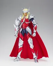 CS modèle XC Saint Seiya Saint Cloth EX Asgard God Warrior Beta Merak Hagen, figurine d'action, armure en métal, modèle jouets