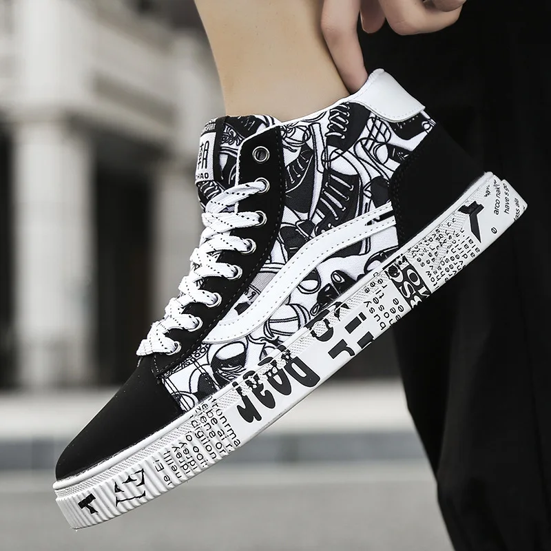 Flat Heel Spring Sneakers 8 Flat Heel Spring Sneakers 8