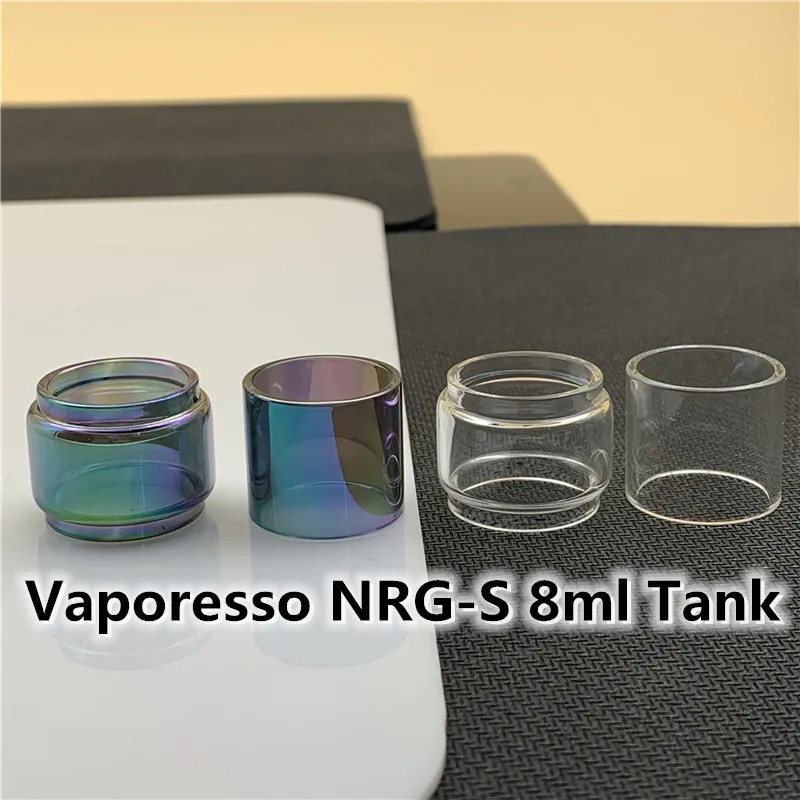 Стеклянная трубка Vaporesso NRG-S 8ml | Дом и сад