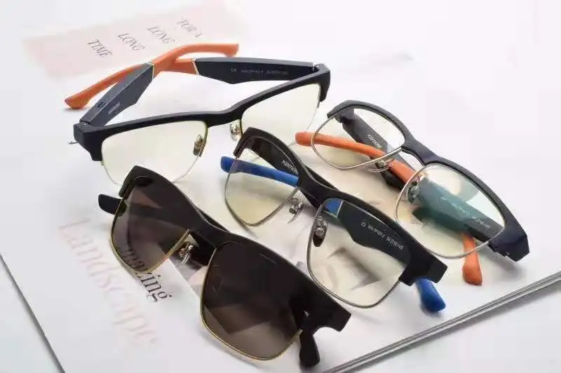 Smart eye ware очки Bluetooth Вызов bluetooth musicanti синий свет линзы поляризованные солнцезащитные очки Беспроводная стерео музыка для мужчин бизнес