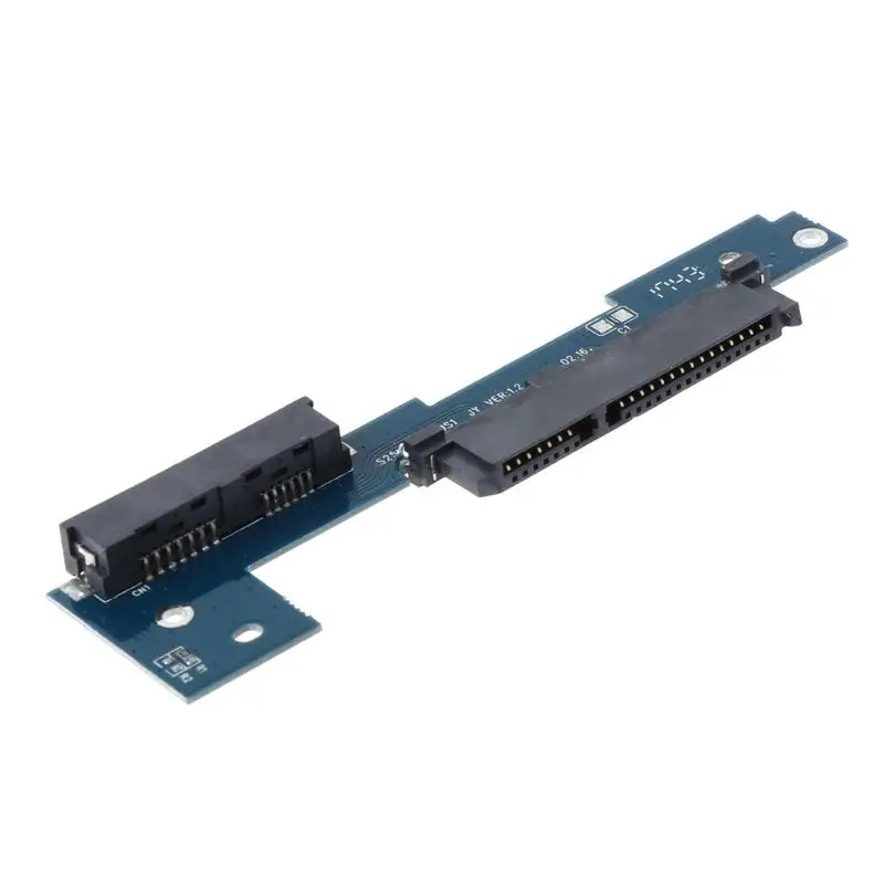 PCB96 оптический привод жесткий диск кронштейн PCB SATA на тонкий SATA 6G Caddy для ASUS X556 A556 K556 F556 VM591 FL5900 серии
