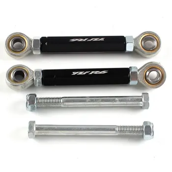 

Lowering Links Kit For Yamaha YZF R6 2008 2009 2010 2011 2012 2013 Motorcycle Adjustable Rear Suspension Drop Cushion Connecting