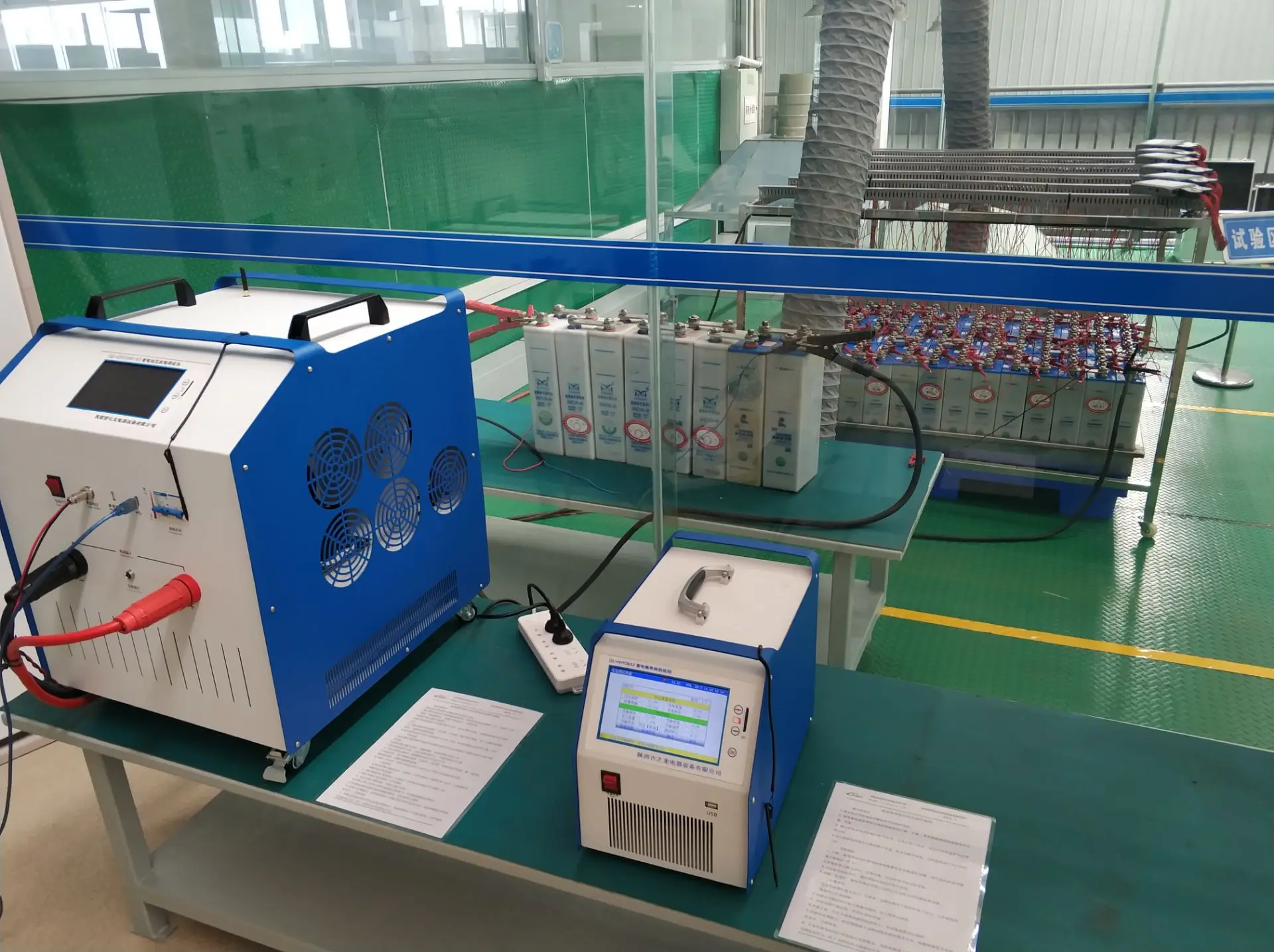 1.2V/2V NICD/Lea acid battery LCD display and PC Software data management Storage battery regenerator/Battery Rejuvenator