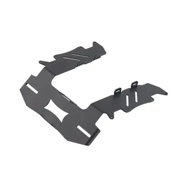 

Front Battery Mount Accessories Alloy Metal for Axial SCX10II 90046 1/10 RC Crawler Upgrade Parts Black 1 Piece Hot!