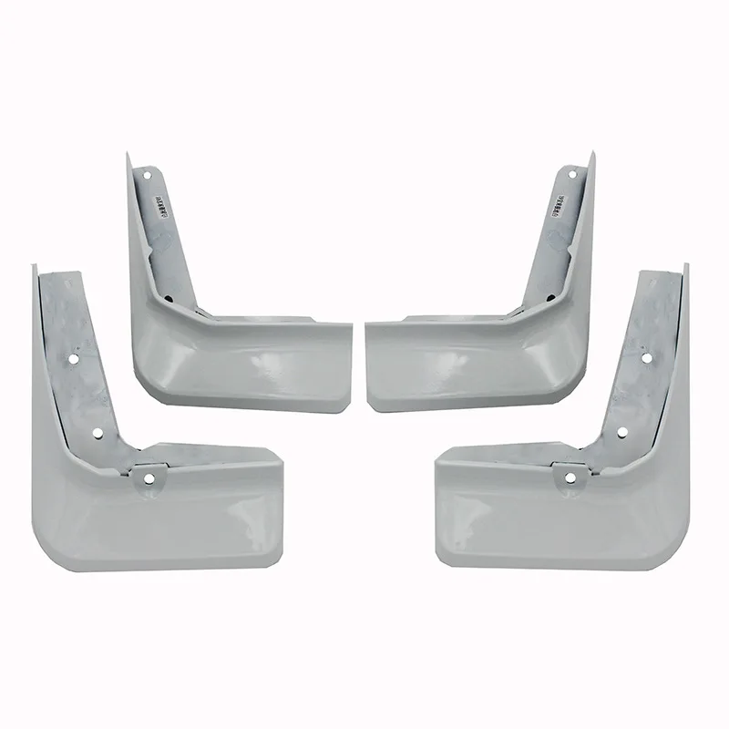 

Only in Volkswagen Bora 19-Baking Varnish Splasher Primary Color Car Tire Accessories Splasher a Generation of Fat